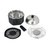 Parrilla GRILL EASY COBS - Nautishop