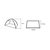 Carpa SPINIT auto playa 1 - comprar online