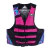 Chaleco AQUATIC Pro Xp - Nautishop