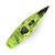 Kayak ROCKER Wave FISHING