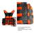 Imagen de Chaleco ROLL D.A.F. 04