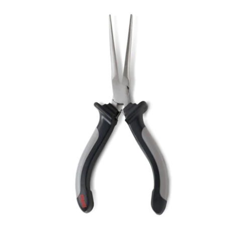 Pinza Rapala Mini Punta Acero Carbono RPP4