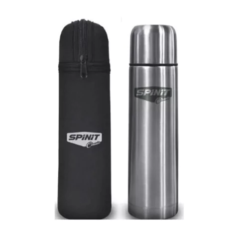 Termo SPINIT Classic 1/2 lt. con estuche