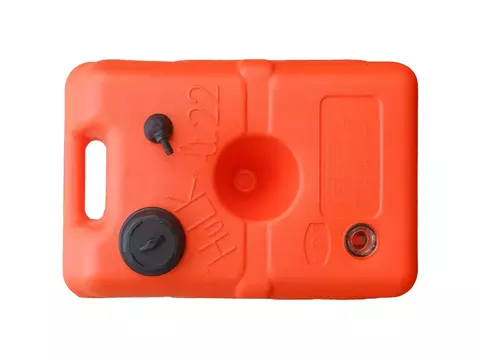 Tanque de nafta HULK - comprar online