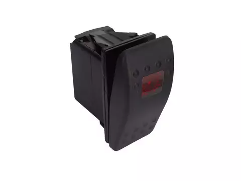 Interruptor Pulsador - comprar online