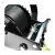 Malacate trayler manual para 350 kg - comprar online