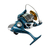 REEL SPINIT V8 TITAN - comprar online