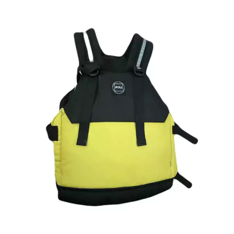 Chaleco Kayak ROLL Talle M