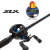COMBO PESCA BAIT