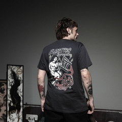 REMERA CLASSIC - ELECTRIC TATTOOING