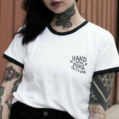 REMERA PUÑOS - HAND POKE en internet