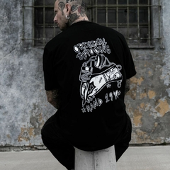 REMERA CLASSIC - ORIGINAL TATTOING