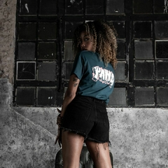 REMERA CLASICA - GRAFFITI - tienda online