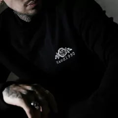 BUZO RUSTICO - OURSELVES - HAND 1990