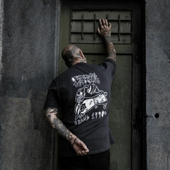 REMERA CLASSIC - ORIGINAL TATTOING