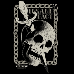 Imagen de REMERA CLASSIC - INSANE PACT