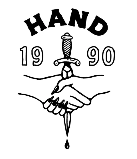 HAND 1990