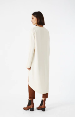 SWEATER STAYBRIDGE CRUDO en internet