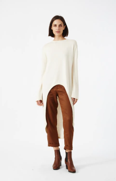 SWEATER STAYBRIDGE CRUDO