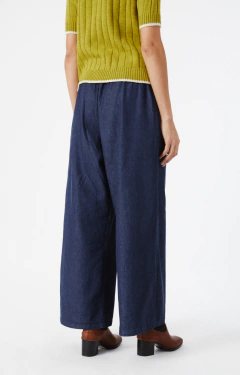 PANTALÓN COMFY JEAN - Caprichos del Rey