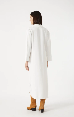 VESTIDO SMART CRUDO en internet