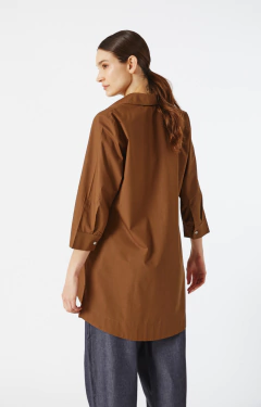 CAMISA GOOD CHOCOLATE - tienda online