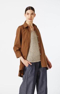 CAMISA GOOD CHOCOLATE - Caprichos del Rey