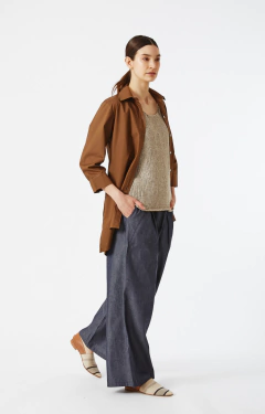 Imagen de CAMISA GOOD CHOCOLATE