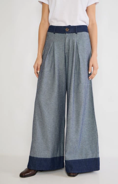 PANTALÓN YES! BLEND [JEAN] - comprar online