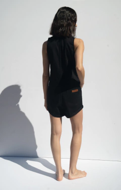 MONO TRIP NEGRO - Caprichos del Rey