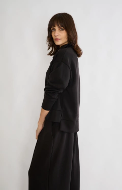 BUZO NEO NEGRO en internet