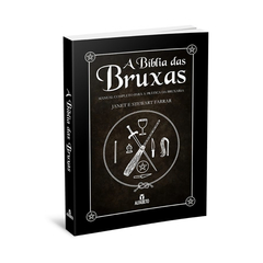 A BÍBLIA DAS BRUXAS