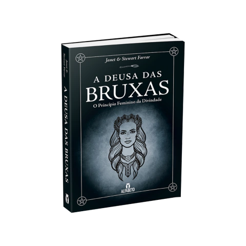 A DEUSA DAS BRUXAS