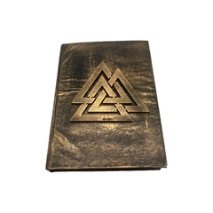 GRIMÓRIO A6 VALKNUT