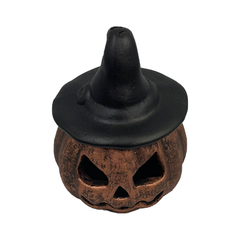 ABÓBORA HALLOWEEN - Jack O’ Lantern PORTA VELAS - comprar online