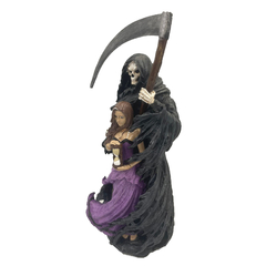 ANJO DA MORTE CEIFEIRO - comprar online