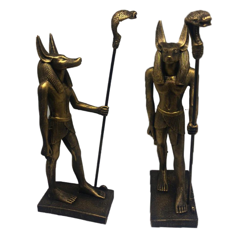ANUBIS 24CM