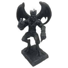 ASTAROTH (PEDRA) PEÇA EXCLUSIVA na internet