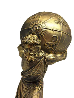 ATLAS - comprar online