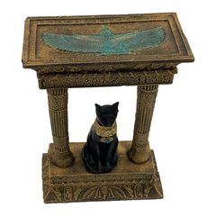 BASTET NO TEMPLO - comprar online