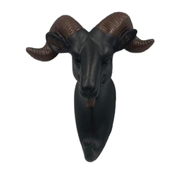Bode Parede Baphomet Exclusivo