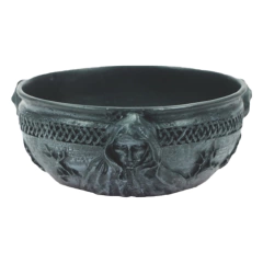 BOWL DA DEUSA TRIPLICE (PEDRA) - comprar online