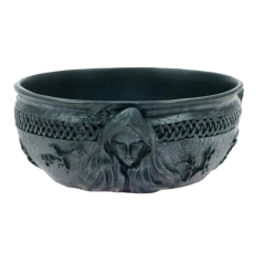 BOWL DA DEUSA TRIPLICE (PEDRA)