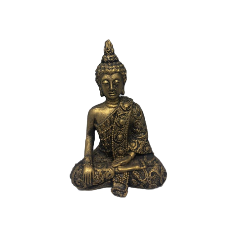BUDA 12 CM (MOD 1)