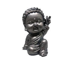 Buda Criança Paz e Amor - comprar online