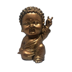 Buda Criança Paz e Amor na internet