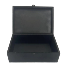 CAIXA PENTAGRAMA (DOURADA) - comprar online