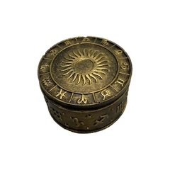 CAIXA DOS SIGNOS