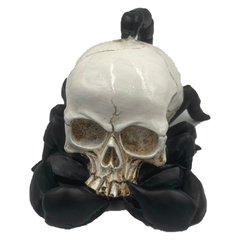 CRANIO CAVEIRA ESCORPIÃO - comprar online