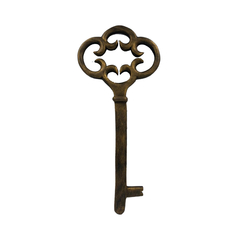 CHAVE DE HECATE 42CM